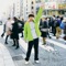 フロントメモリー - Single ジャケット写真