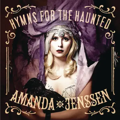Hymns for the Haunted - Amanda Jenssen