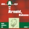 A As in Arnold, Kokomo, Vol. 2
