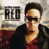 Deitrick Haddon - Paint It Red