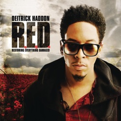 Deitrick Haddon - God @ Work (feat. Destin Monet Haddon)