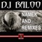 Namek - DJ Baloo lyrics