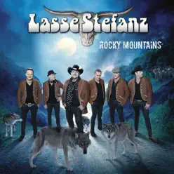 Rocky Mountains - Lasse Stefanz Rocky Mountains - Lasse Stefanz