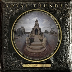 Royal Thunder - Parsonz Curse