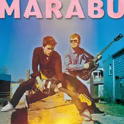 L'homme artificiel - Single - Marabu L'homme artificiel - Single - Marabu