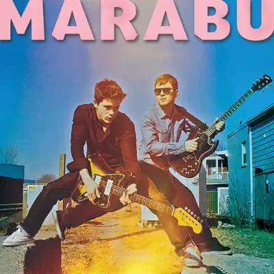 L'homme artificiel - Single - Marabu