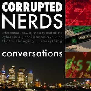 Conversations 17: The Ruxcon 2016 Panel