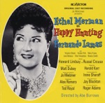 Happy Hunting Ensemble & Ethel Merman - Gee, But It's Good to Be Here