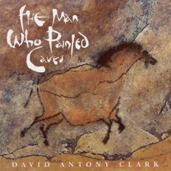 David Antony Clark - Sacred Chambers