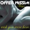 Wish You Were Here (Original Mix) [feat. Maya] - Offer Nissim lyrics