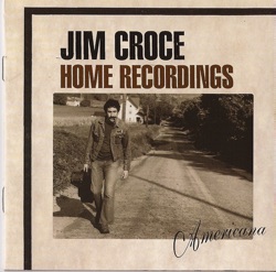 Jim Croce - Cigarettes, Whiskey and Wild Wild Women