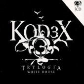Kodex - Trylogia artwork