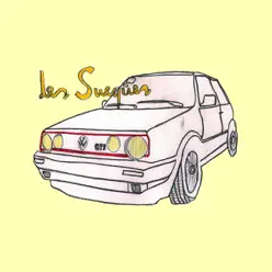 EP - EP - Les Sueques