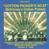 Cotton Picker's Scat, Vol. 2 - 1930