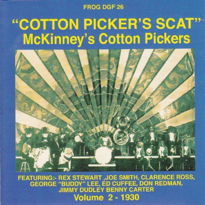 Zonky Mckinney S Cotton Pickers Shazam