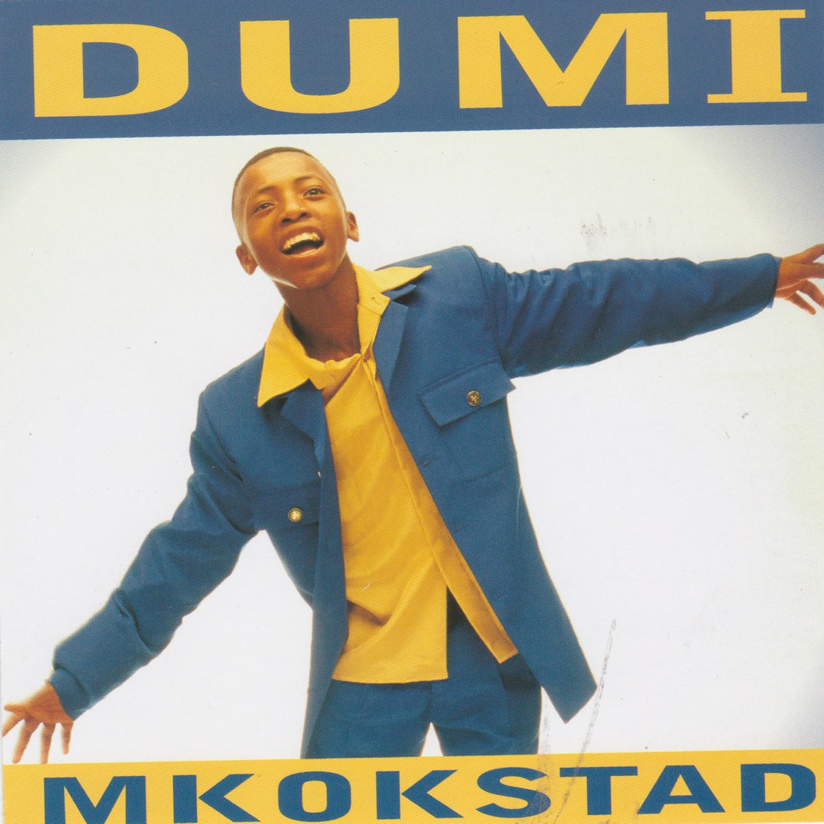 ‎Dumi Mkokstad by Dumi Mkokstad on Apple Music