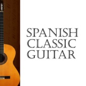 Spanish Classic Guitar artwork