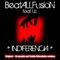 Indiferencia - BeatAllFusion lyrics