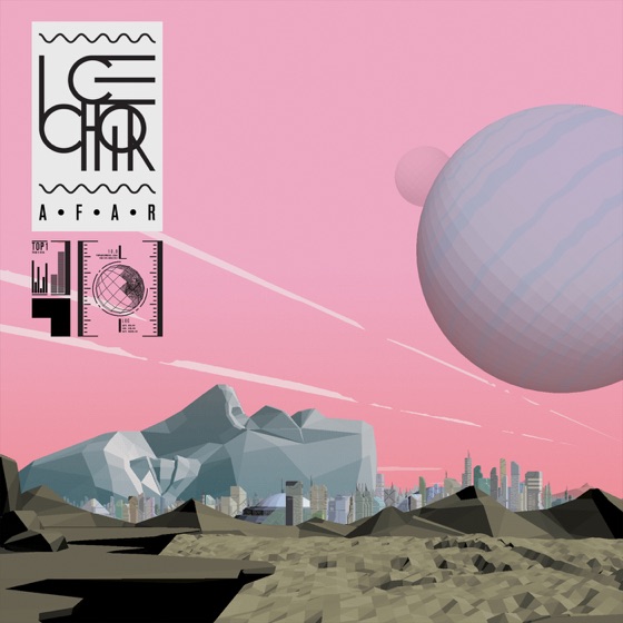 Cover artwork for Two Rings