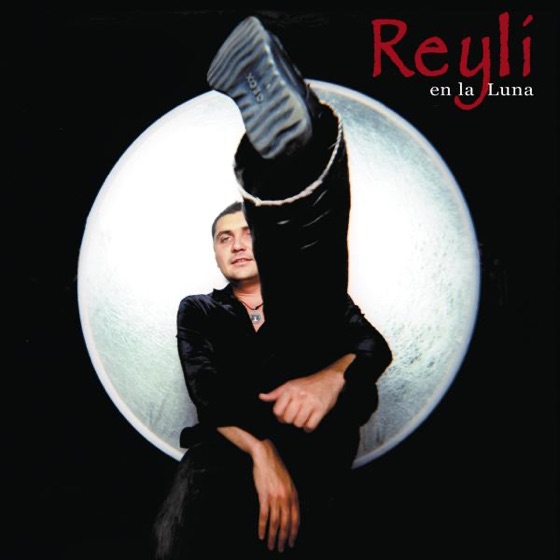 Cover artwork for Amor del Bueno