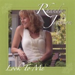 Rhanda Johnson - When I'm Ready