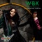 W-B-X ~W-Boiled Extreme~ - EP (with Takuya) ジャケット写真
