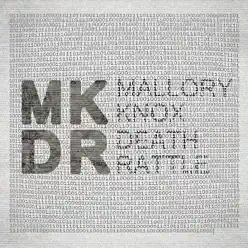 Death Rattle - Single - Mallory Knox