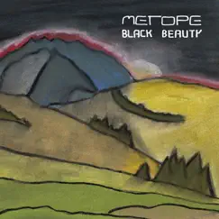 Black Beauty by Metope album reviews, ratings, credits