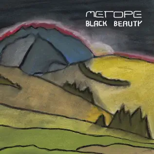 descargar álbum Metope - Black Beauty