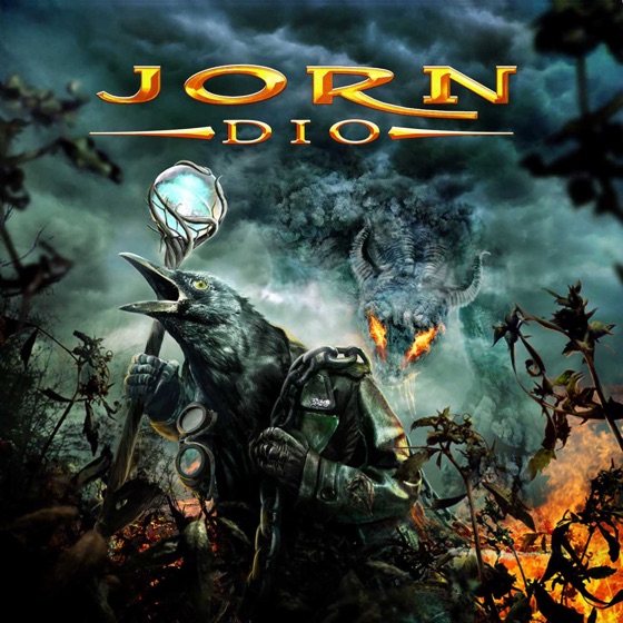 Cover artwork for Song for Ronnie James