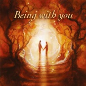 Being With You artwork