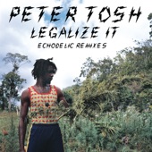 Peter Tosh - Legalize It - Dub Club Version