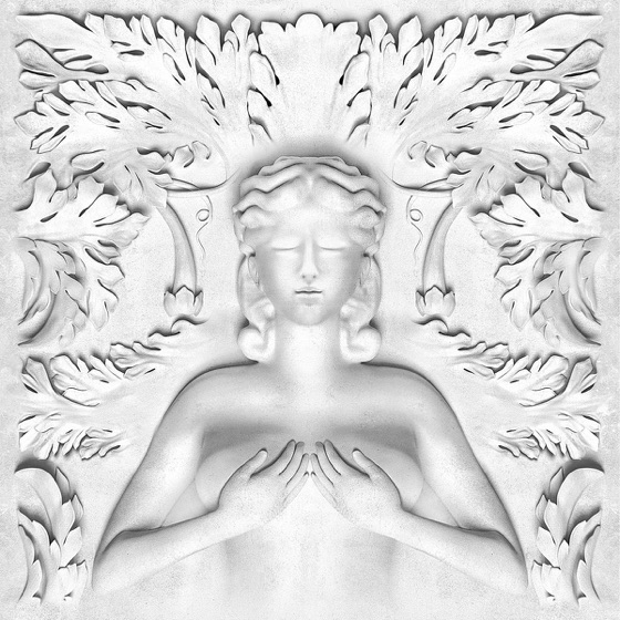 Cover artwork for Higher