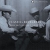 Classic Bluegrass from Smithsonian Folkways artwork