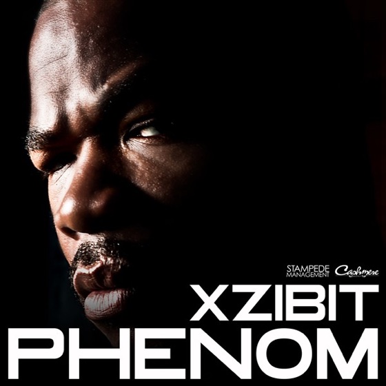 Cover artwork for Phenom (Main)