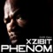 Phenom (Main) - Xzibit lyrics