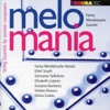 Melomania: String Quartets By Women Composers