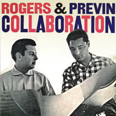 Collaboration (Remastered) - André Previn