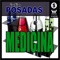 Medicina - Julio Posadas lyrics