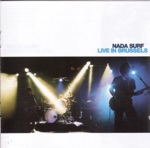 Nada Surf - Bacardi