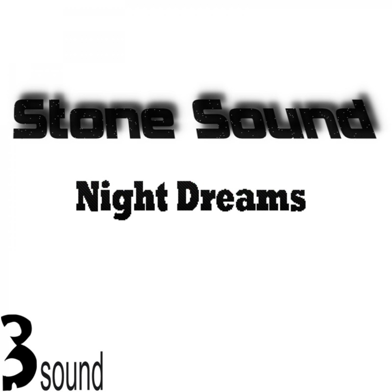Sound stone. Stone саунд.