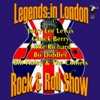 Legends in London Rock & Roll Show (Live)