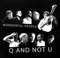 Wonderful People (Ova Looven Remix) - Q and not U lyrics