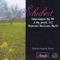 Schubert, F.: 6 Impromptus - 6 Moments Musicaux (Excerpts)