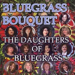 Daughters of Bluegrass - Scenes from an Old Country Graveyard