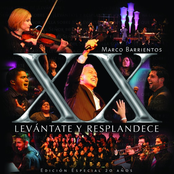 Cover artwork for Que Todos los Pueblos Te Alaben