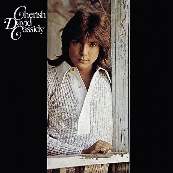 Cover artwork for Could It Be Forever