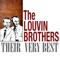 Cash On the Barrelhead - The Louvin Brothers lyrics