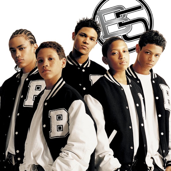 Cover artwork for So Pretty