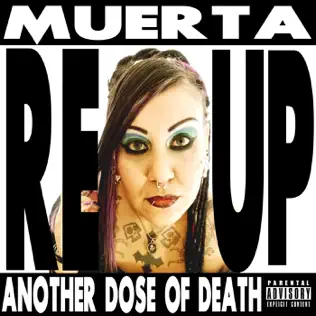 descargar álbum Razakel - Muerta ReUp Another Dose Of Death